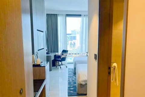 Hotelový apartmán v Jumeirah Village Circle, Dubai, SAE 30 m2 č. 730243 - Fotografia 5