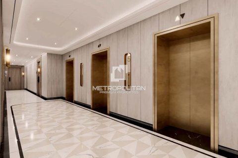 آپارتمان برای فروش در Dubai South (Dubai World Central)، Dubai، امارات متحده عربی 31 متر مربع ، شماره 730241 - تصویر 6