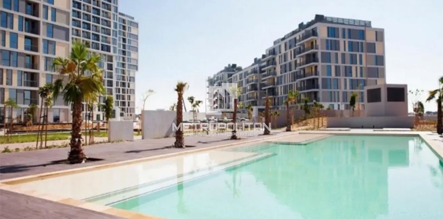 Dubai Production City (IMPZ), Dubai, BAE’de daire 1 yatak odası, 58 m&sup2; No 730240