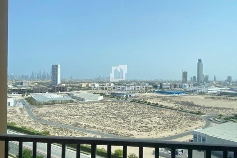 Dubai Production City (IMPZ), Dubai, BAE’de satılık daire 1 yatak odası, 58 m² No 730240 - fotoğraf 8