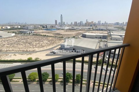 Dubai Production City (IMPZ), Dubai, BAE’de satılık daire 1 yatak odası, 58 m² No 730240 - fotoğraf 9
