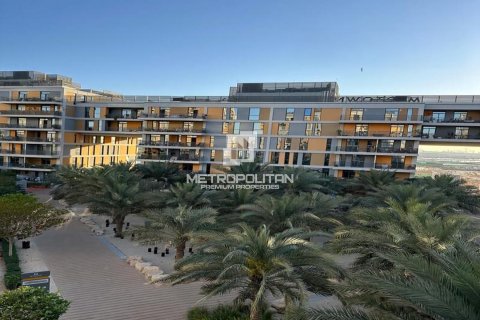 Dubai Production City (IMPZ), Dubai, BAE’de satılık daire 1 yatak odası, 58 m² No 730240 - fotoğraf 10