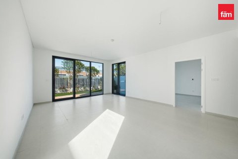Kaupunkipientalo Jebel Ali, Dubai, Arabiemiraatit 4 makuuhuonetta, 336 m2 № 736922