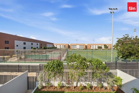 Jebel Ali, Dubai, UAE의 임대용 타운하우스 침실 4개, 336제곱미터 번호 736922 - 사진 10
