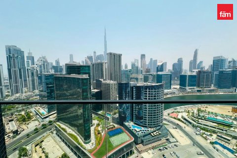 דירה להשכרה ב Business Bay, Dubai, איחוד האמירויות  2 חדרי שינה, 87.7 מ"ר, מספר 736928 - תמונה 22