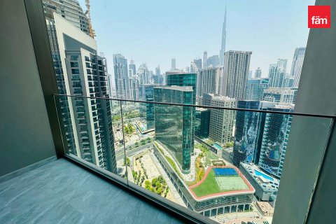 דירה להשכרה ב Business Bay, Dubai, איחוד האמירויות  2 חדרי שינה, 87.7 מ"ר, מספר 736928 - תמונה 27