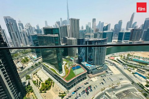 דירה להשכרה ב Business Bay, Dubai, איחוד האמירויות  2 חדרי שינה, 87.7 מ"ר, מספר 736928 - תמונה 28