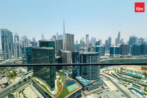 Apartamento em Business Bay, Dubai, EAU 2 quartos, 87.7 m2 № 736928