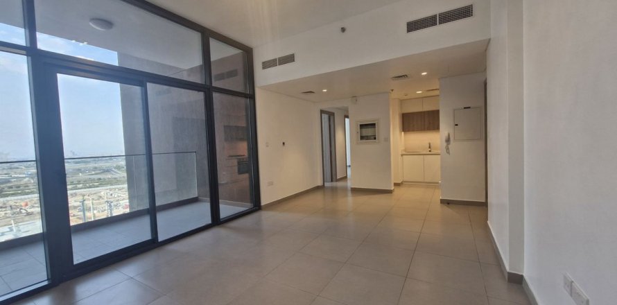 דירה ב Dubai Hills Estate, Dubai, איחוד האמירויות 2 חדרי שינה, 97.4 מ"ר מספר 736926