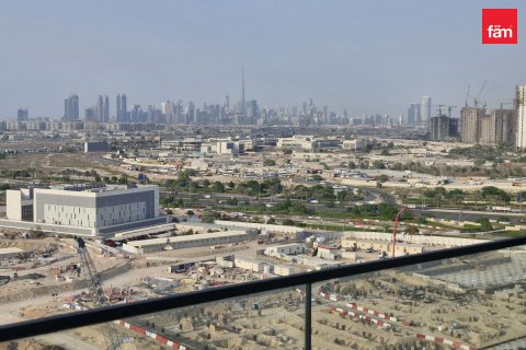 דירה להשכרה ב Dubai Hills Estate, Dubai, איחוד האמירויות  2 חדרי שינה, 97.4 מ"ר, מספר 736926 - תמונה 10