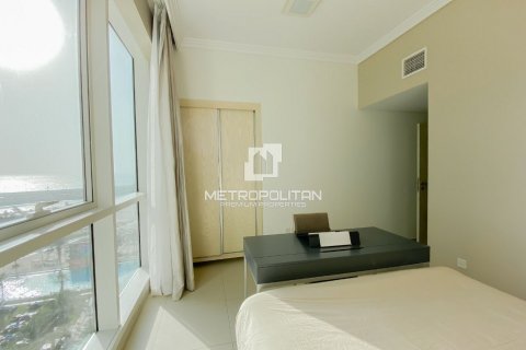 Jumeirah Beach Residence, Dubai, BAE’de kiralık daire 2 yatak odası, 152 m&sup2; No 543192 - fotoğraf 9