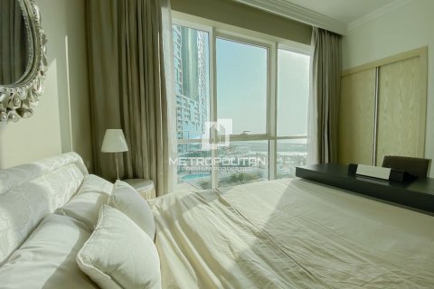 Jumeirah Beach Residence, Dubai, BAE’de kiralık daire 2 yatak odası, 152 m&sup2; No 543192 - fotoğraf 8