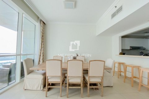 Jumeirah Beach Residence, Dubai, BAE’de kiralık daire 2 yatak odası, 152 m&sup2; No 543192 - fotoğraf 2