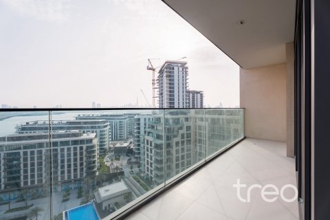 דירה להשכרה ב Dubai Creek Harbour (The Lagoons), Dubai, איחוד האמירויות  3 חדרי שינה, 170.94 מ"ר, מספר 741141 - תמונה 30
