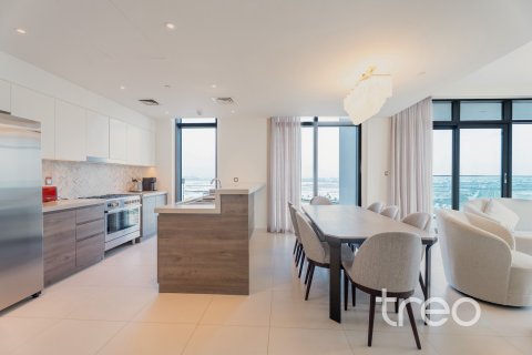 דירה להשכרה ב Dubai Creek Harbour (The Lagoons), Dubai, איחוד האמירויות  3 חדרי שינה, 170.94 מ"ר, מספר 741141 - תמונה 5