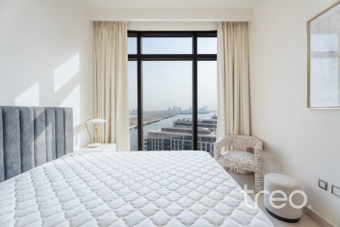 דירה להשכרה ב Dubai Creek Harbour (The Lagoons), Dubai, איחוד האמירויות  3 חדרי שינה, 170.94 מ"ר, מספר 741141 - תמונה 11