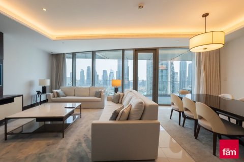 Apartament do wynajęcia w Downtown Dubai (Downtown Burj Dubai), Dubai, ZEA 3 sypialnie, 225.5 mkw., nr 655740 - zdjęcie 8