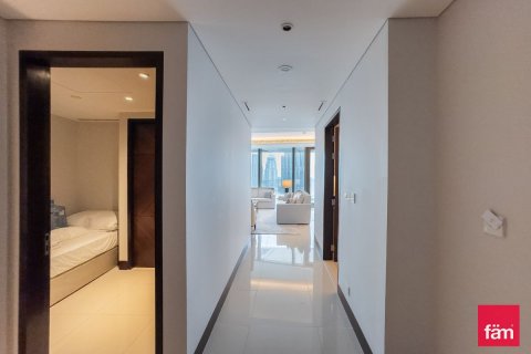 Apartament do wynajęcia w Downtown Dubai (Downtown Burj Dubai), Dubai, ZEA 3 sypialnie, 225.5 mkw., nr 655740 - zdjęcie 4