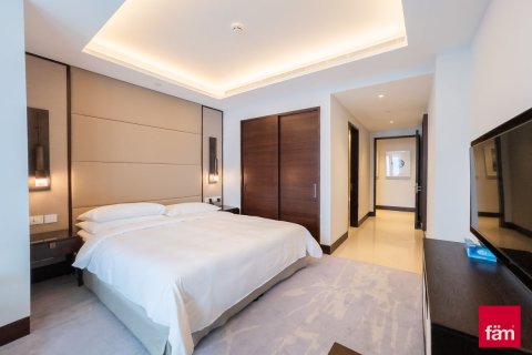 Apartament do wynajęcia w Downtown Dubai (Downtown Burj Dubai), Dubai, ZEA 3 sypialnie, 225.5 mkw., nr 655740 - zdjęcie 21