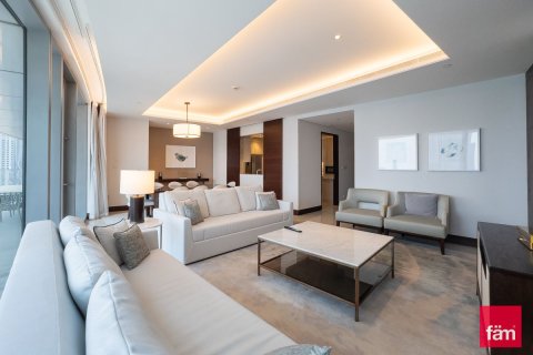 Apartament do wynajęcia w Downtown Dubai (Downtown Burj Dubai), Dubai, ZEA 3 sypialnie, 225.5 mkw., nr 655740 - zdjęcie 28