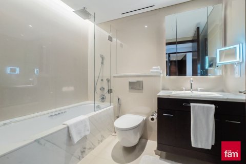 Apartament do wynajęcia w Downtown Dubai (Downtown Burj Dubai), Dubai, ZEA 3 sypialnie, 225.5 mkw., nr 655740 - zdjęcie 19