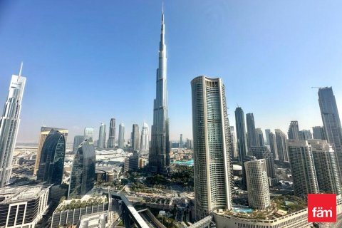 Apartament do wynajęcia w Downtown Dubai (Downtown Burj Dubai), Dubai, ZEA 3 sypialnie, 225.5 mkw., nr 655740 - zdjęcie 5