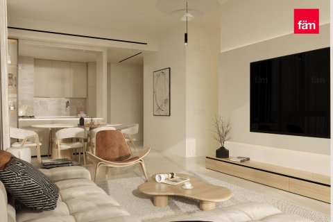 Apartamento para venda em Dubai, EAU 2 quartos, 120.4 m2 № 655737 - foto 2