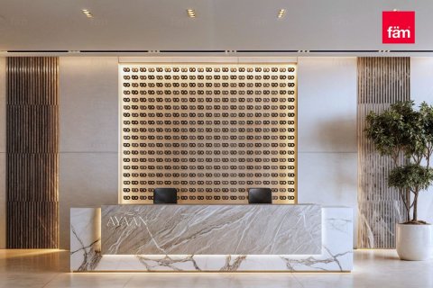 Apartamento para venda em Dubai, EAU 2 quartos, 120.4 m2 № 655737 - foto 8