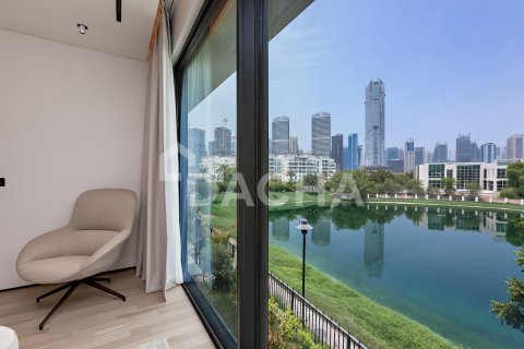 Jumeirah Islands, Dubai, संयुक्त अरब अमीरात में विला, 5 बेडरूम, 571 वर्ग मीटर, संख्या 755052 - फ़ोटो 18