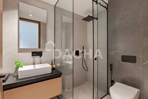 Jumeirah Islands, Dubai, संयुक्त अरब अमीरात में विला, 5 बेडरूम, 571 वर्ग मीटर, संख्या 755052 - फ़ोटो 19