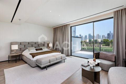Jumeirah Islands, Dubai, संयुक्त अरब अमीरात में विला, 5 बेडरूम, 571 वर्ग मीटर, संख्या 755052 - फ़ोटो 25