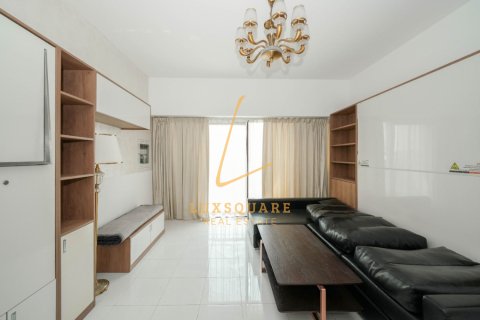 Apartman u gradu Al Furjan, Dubai, UAE 1 soba, 38 m2 Br. 755087 - Slika 13