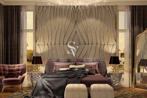 DAMAC Hills (Akoya by DAMAC), Dubai, BAE’de satılık villa 6 yatak odası, 722 m&sup2; No 718769 - fotoğraf 2
