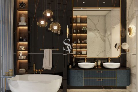 DAMAC Hills (Akoya by DAMAC), Dubai, BAE’de satılık villa 6 yatak odası, 722 m&sup2; No 718769 - fotoğraf 7