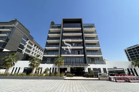 Wohnung zum Verkauf in Dubai Production City (IMPZ), Dubai, VAE 2 Schlafzimmer, 108 m2 Nr. 718768 - Foto 14