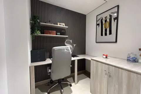 Wohnung zum Verkauf in Dubai Production City (IMPZ), Dubai, VAE 2 Schlafzimmer, 108 m2 Nr. 718768 - Foto 7