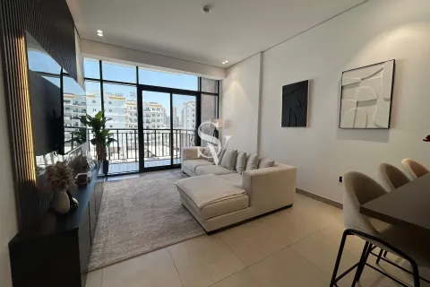 Wohnung zum Verkauf in Dubai Production City (IMPZ), Dubai, VAE 2 Schlafzimmer, 108 m2 Nr. 718768 - Foto 11