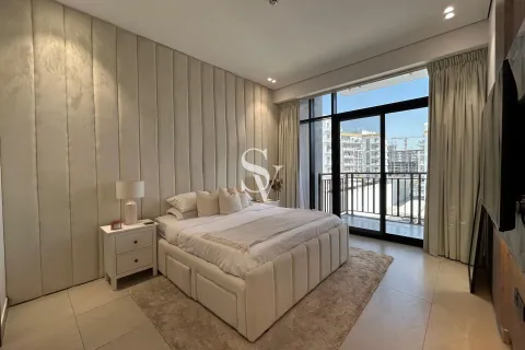 Квартира в Dubai Production City (IMPZ), Дубай, ОАЭ 2 спальни, 108м2 № 718768