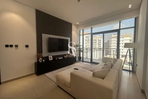 Wohnung zum Verkauf in Dubai Production City (IMPZ), Dubai, VAE 2 Schlafzimmer, 108 m2 Nr. 718768 - Foto 4