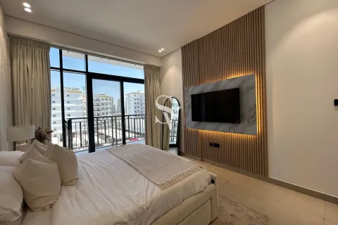 Wohnung zum Verkauf in Dubai Production City (IMPZ), Dubai, VAE 2 Schlafzimmer, 108 m2 Nr. 718768 - Foto 3