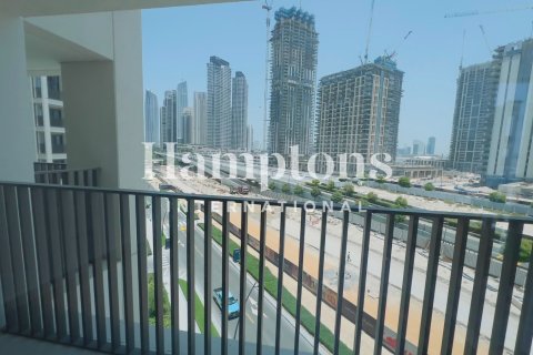 Apartment in Dubai Creek Harbour (The Lagoons), UAE 2 bedrooms, 99.229880106 sq.m. № 722291 - photo 14