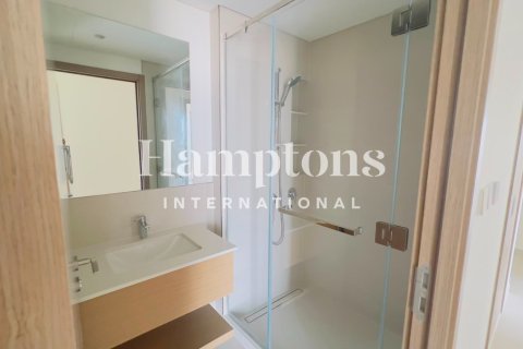Apartmen di Dubai Creek Harbour (The Lagoons), UAE 2 bilik tidur, 99.2299 meter persegi № 722291