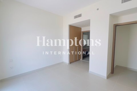 Apartment in Dubai Creek Harbour (The Lagoons), UAE 2 bedrooms, 99.229880106 sq.m. № 722291 - photo 3