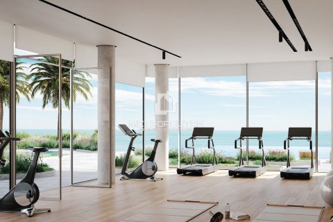 Appartement te koop in Palm Jumeirah, Dubai, VAE 3 slaapkamers, 232 vr.m., nr 593311 - foto 10