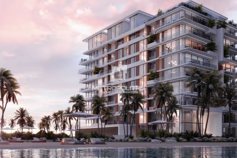Appartement te koop in Palm Jumeirah, Dubai, VAE 3 slaapkamers, 232 vr.m., nr 593311 - foto 11