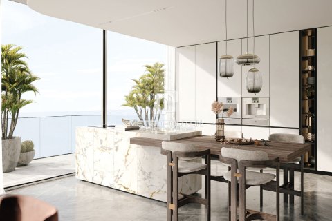 Appartement te koop in Palm Jumeirah, Dubai, VAE 3 slaapkamers, 232 vr.m., nr 593311 - foto 3