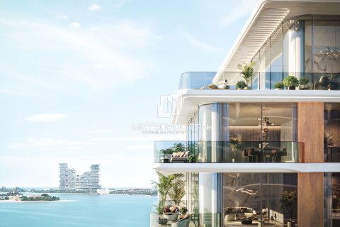 Appartement te koop in Palm Jumeirah, Dubai, VAE 3 slaapkamers, 232 vr.m., nr 593311 - foto 9
