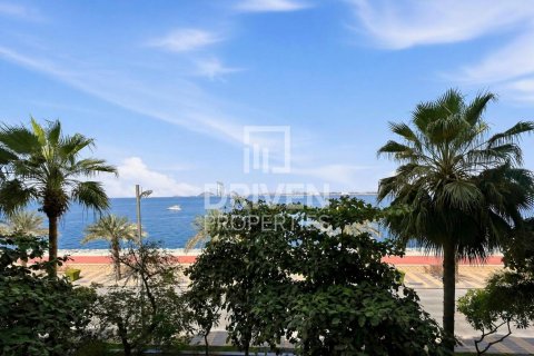 Apartman u Palm Jumeirah, Dubai, UAE 1 spavaća soba, 107.58 m2 Br. 767686 - fotografija 11