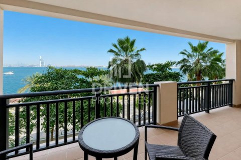 Apartman u Palm Jumeirah, Dubai, UAE 1 spavaća soba, 107.58 m2 Br. 767686 - fotografija 10