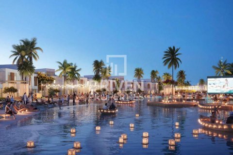Radhus till försäljning i Dubai Investment Park, Dubai, UAE 4 sovrum, 146.14 kvm Nr. 767689 - fotografi 7